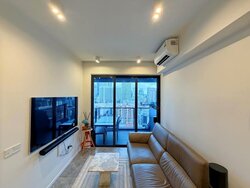 The M (D7), Apartment #521348951